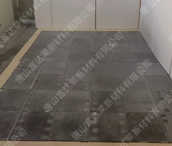 氮化硅結合碳化硅板