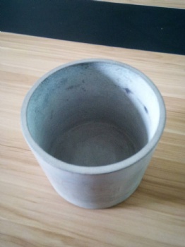 NSIC Sagger 、Special-shaped parts