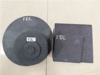 重結晶碳化硅板