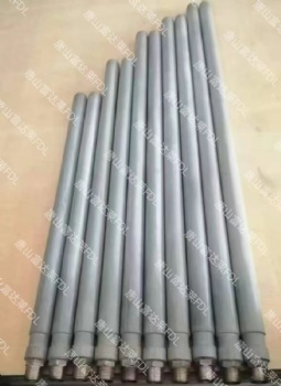 氮化硅結(jié)合碳化硅熱電偶保護(hù)管